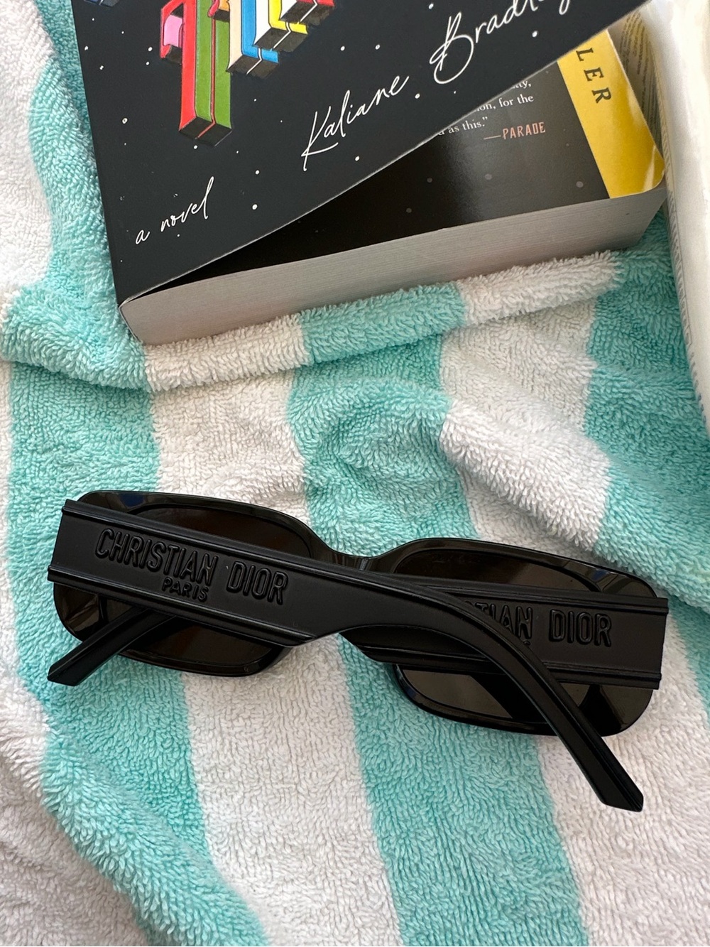 DIOR WilDior S2U SUNGLASSES - Picture 2 of 11